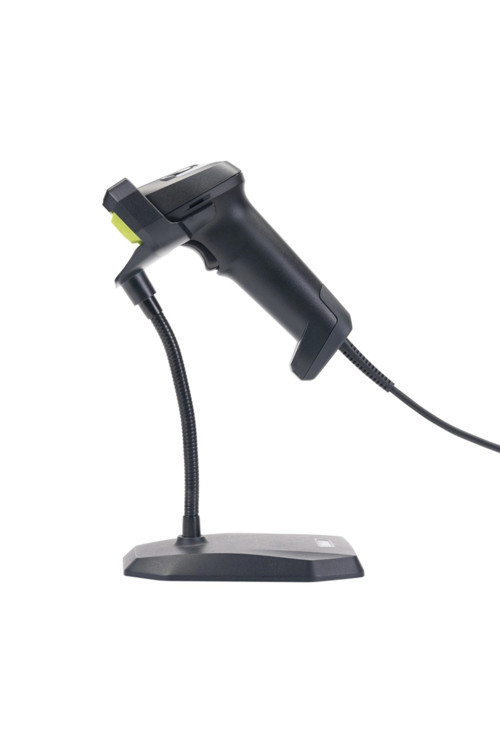 J15, El Tipi, Usb Kablolu, 2d (karekod), Imager, Barkod Okuyucu