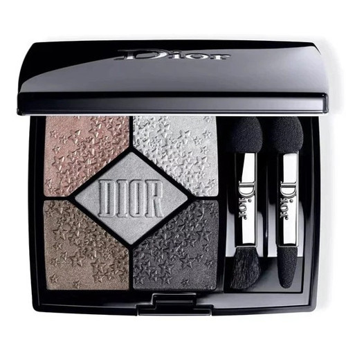 5 Couleurs Midnight Wish Far Paleti - 057 Moonlight