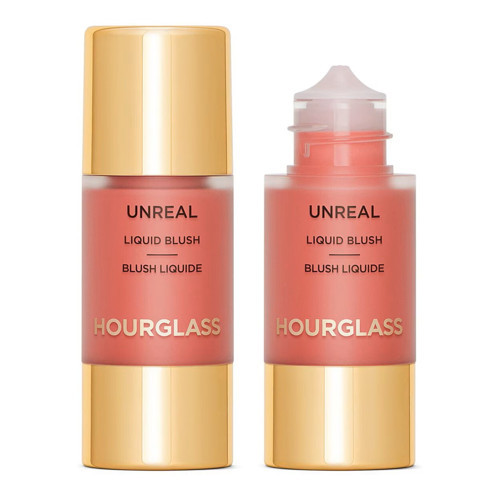 Unreal Liquid Blush - Vision