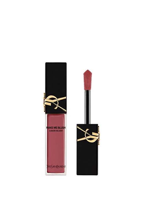 Make Me Liquid Blush - 54 Berry Bang
