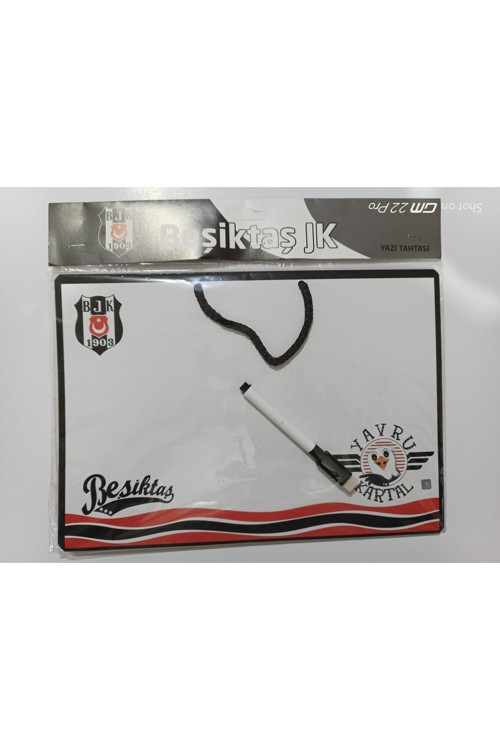 Taraftar Yazı Tahtası