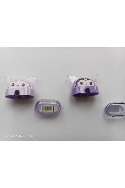 YENİ SEZON ÇİFT AÇACAKLI KAPAKLI GENİŞ HAZNELİ KALEMTRAŞ (2ADET)