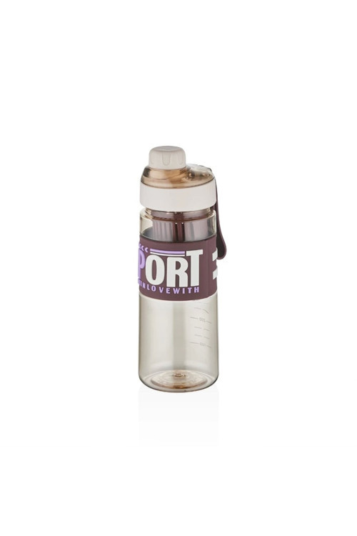 Matara (Suluk) 600 Ml Vgn2020 (Karışık Renk, 1 Adet)