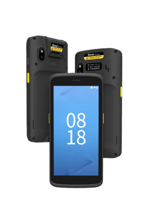 Data T1 Pro Mobile Android El Terminali