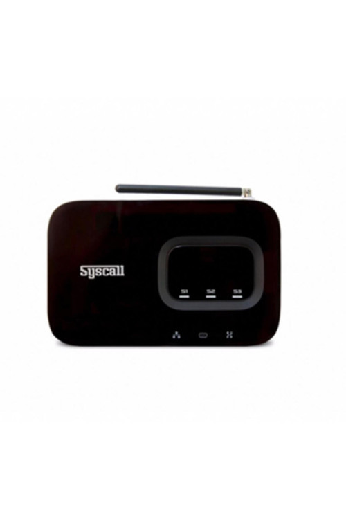 Srt-8200 Verici Tekrarlayıcı