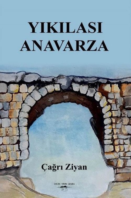 Yıkılası Anavarza