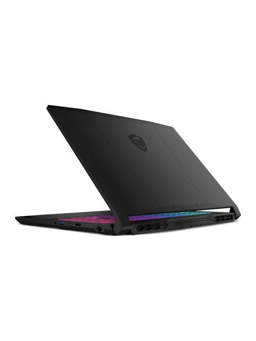 Katana 15 HX i7-14650HX B14WGK-068XTR-09 40GB 2TB RTX5070 FreeDos 15.6" QHD Gaming Laptop & B14WGK068XTRK09