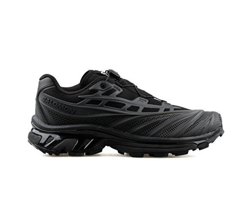 XT-EVO Erkek Sneaker Ayakkabı L45404200 Siyah