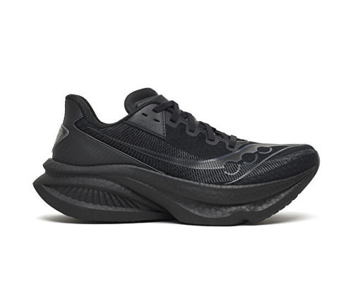 ENDORPHIN AZURA Unisex Koşu Ayakkabısı S101348-1034 Siyah