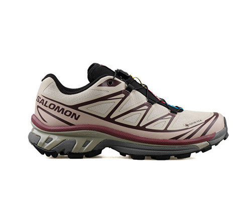 XT-6 GORE-TEX Unisex Sneaker Ayakkabı L49214900 Beyaz