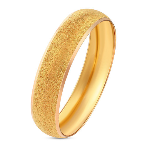 GarantiGold Kumlu Altın Bilezik 20 Gr