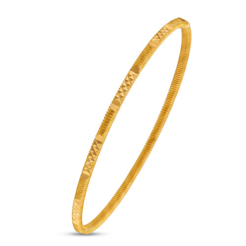 GarantiGold Yıldızlı Ajda Altın Bilezik 10 Gr