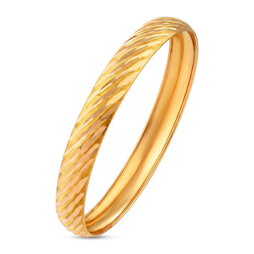 GarantiGold İpekyolu Altın Bilezik 15 Gr