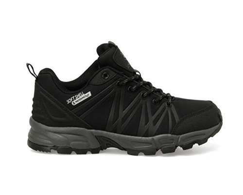 6W SHELL G 6PR Unisex Outdoor Ayakkabısı 102695336 Siyah