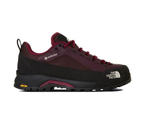 W VERTO ALPINE GORE-TEX Unisex Outdoor Ayakkabısı NF0A83MTTSN1 Kırmızı