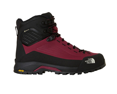 W VERTO ALPINE MID GORE-TEX Unisex Outdoor Ayakkabısı NF0A83NCRH11 Kırmızı