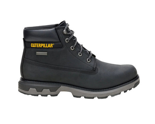 PURSUE WP Erkek Outdoor Botu P726370 Siyah