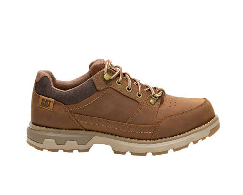 PURSUE HIKER LO Erkek Outdoor Ayakkabısı P726887 Kahverengi