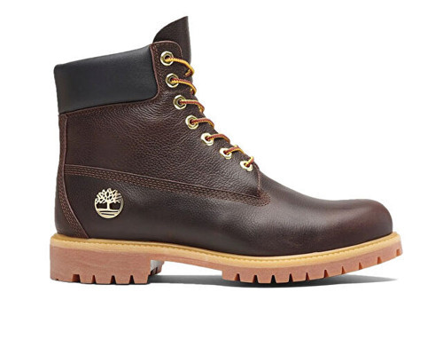 PREMIUM 6 INCH LACE UP WATERP Erkek Outdoor Botu TB0A2P6WEXU1 Kahverengi