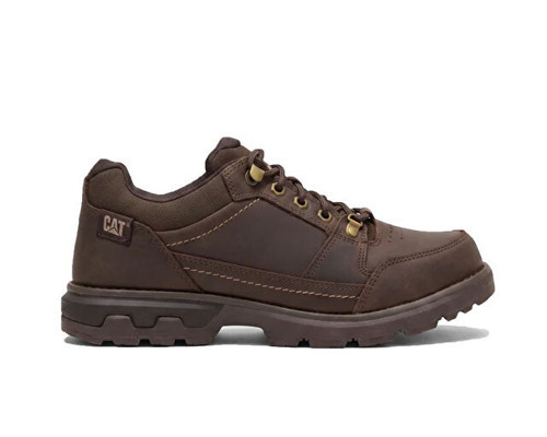 PURSUE HIKER LO Erkek Outdoor Ayakkabısı P726888 Kahverengi