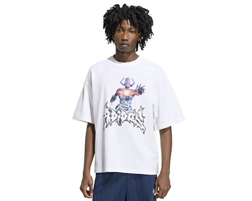 MARVEL GALACTUS TEE Erkek Günlük Tişört IA4546 Beyaz