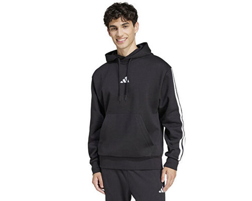 M 3S FL HD Erkek Günlük Sweatshirt JE6297 Siyah