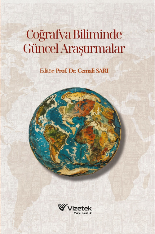 Coğrafya Biliminde Güncel Araştırmalar