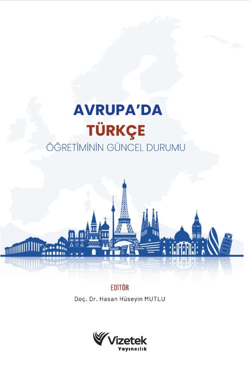Avrupa'da Türkçe Öğretiminin Güncel Durumu