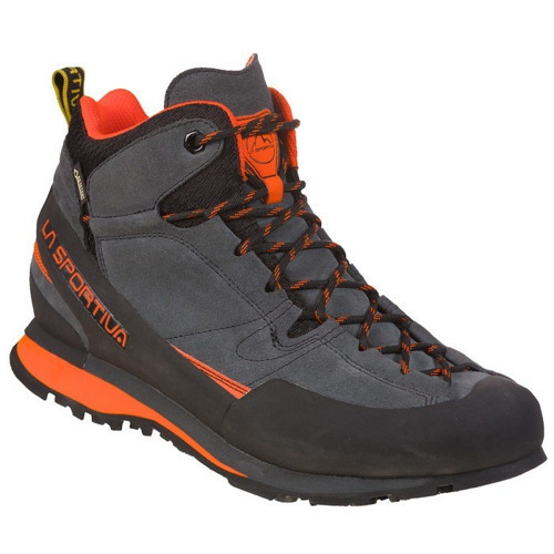 Boulder X Mid GTX Approach Outdoor Bot