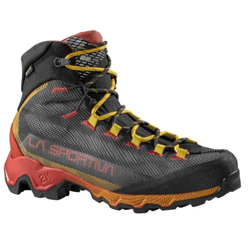Aequilibrium Trek Hike GTX