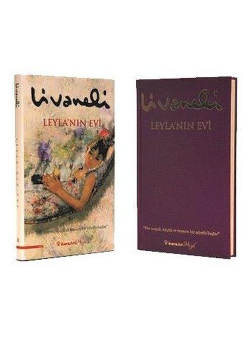 Leyla'nın Evi