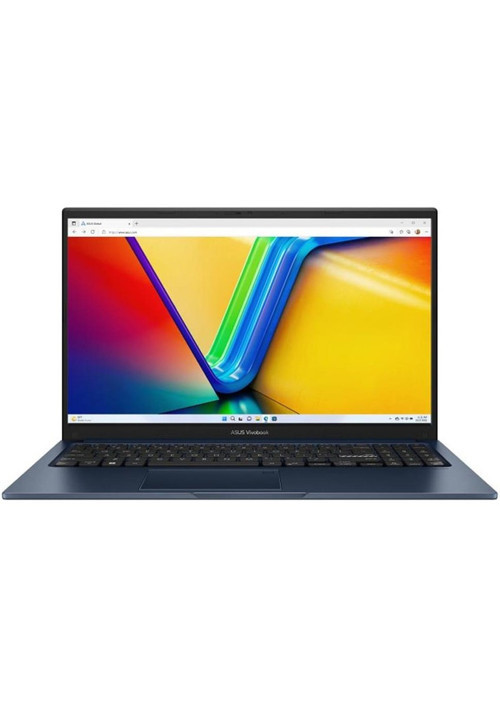 Vivobook 15 X1504VA-BQ4368 Intel Core 7 150U 16GB Ram 512GB SSD 15.6'' Fhd Freedos