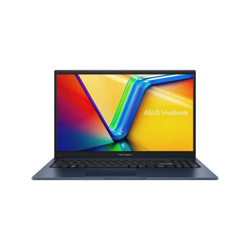 Vivobook 15 X1504VA-BQ5456 Core 7-150U 8gb 512GB SSD O/b Intel 15.6" Dos Notebook