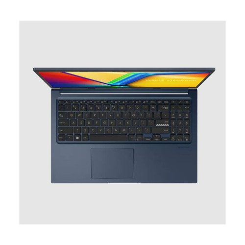 Vivobook 15 X1504VA-BQ5456 Core 7-150U 8gb 512GB SSD 15.6" Freedos Notebook