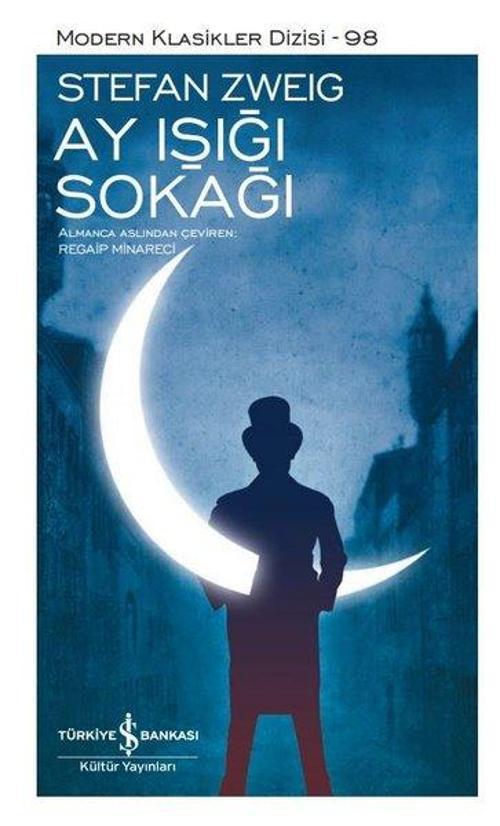 Ay Işığı Sokağı