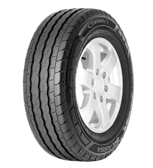 195 R14C 106/104R 8PR Transway 2 Yaz Lastiği 2023