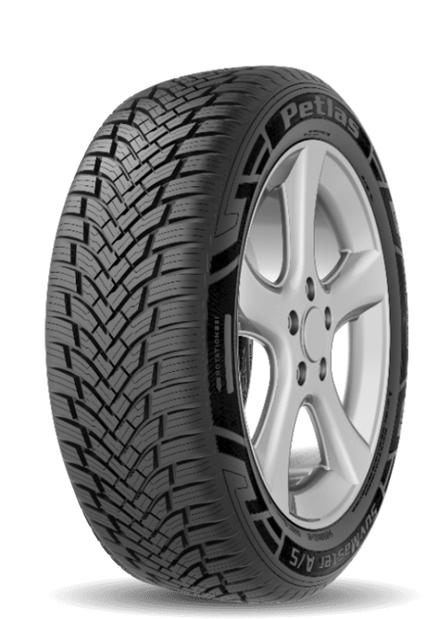 235/50 R18 101W XL SuvMaster A/S Dört Mevsim Lastiği 2025