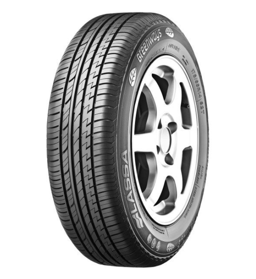 185/65 R14 86H Greenways Yaz Lastiği 2026