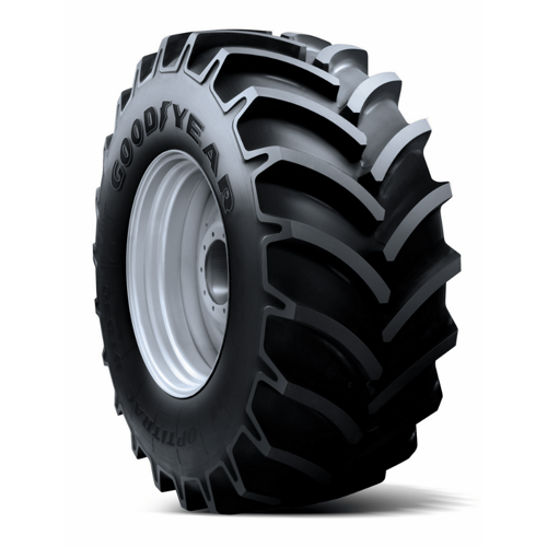 420/70 R28 133D Optitrac Traktör Lastiği 2025