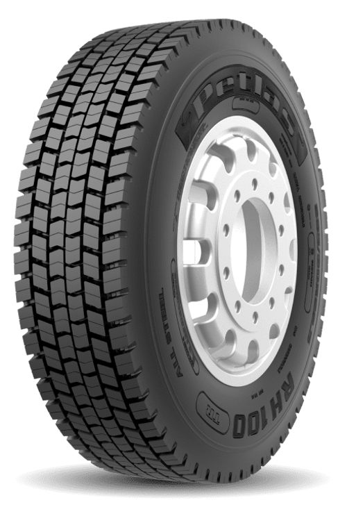 315/70 R22.5 154/150L 152/148M RH100 Çeker Aks Lastiği 2026