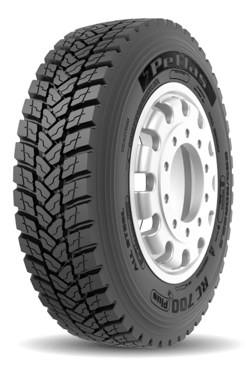 295/80 R22.5 152/148M RC700 Plus M+S Çeker Aks Lastiği 2026