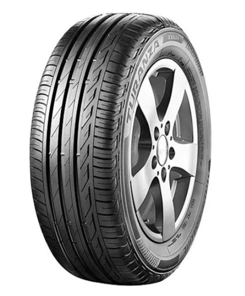 225/45 R17 91W T001 EXT RFT Yaz Lastiği 2022