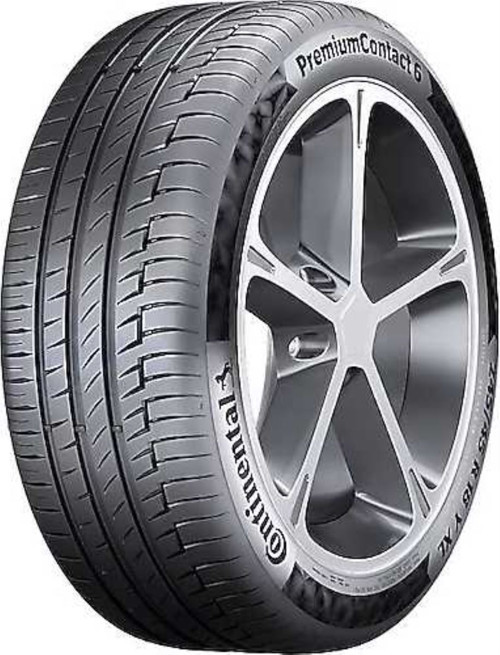 245/45 R19 98W PremiumContact 7 Yaz Lastiği 2025