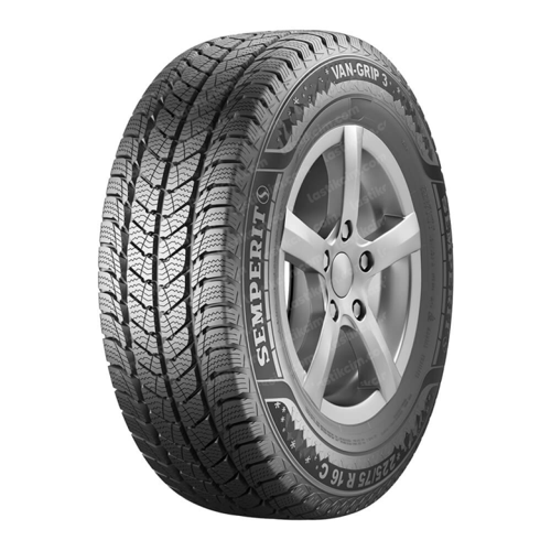 215/65 R16 C 109/107R Van-Grip 3 8PR Kış Lastiği 2025
