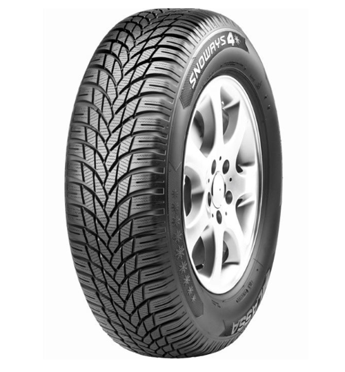 225/45 R17 94V XL Snoways 4 Kış Lastiği 2024