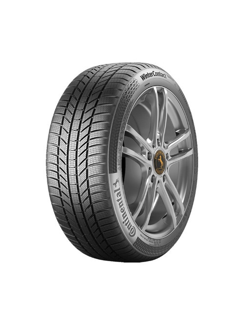 225/40 R18 92V XL WinterContact TS 860 S SSR Kış Lastiği 2024