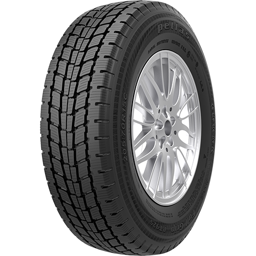 215/65 R16 C 109/107R 8PR Full Grip PT925 Dört Mevsim Lastiği 2024