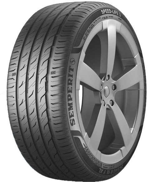 205/55 R19 97V XL Speed-Life 3 Yaz Lastiği 2025