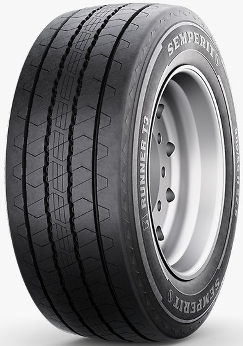 265/70 R19.5 143/141J 14PR Runner T3 Treyler Lastiği 2023