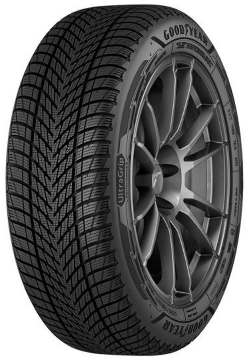 245/45 R18 100V XL UltraGrip Performance+ Kış Lastiği 2023